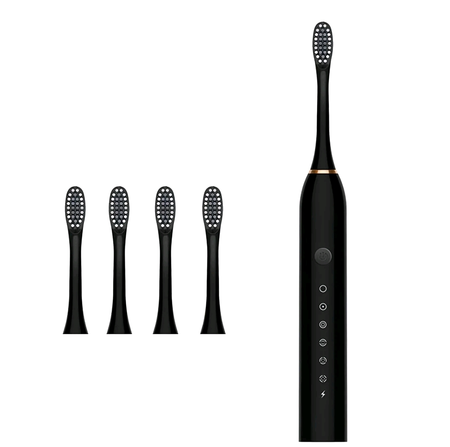 Escova de Dentes Elétrica Sônica Adulto X-3