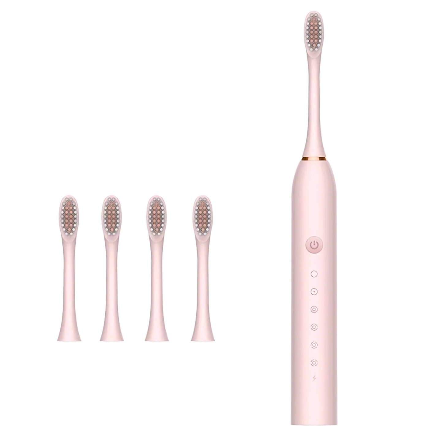 Escova de Dentes Elétrica Sônica Adulto X-3
