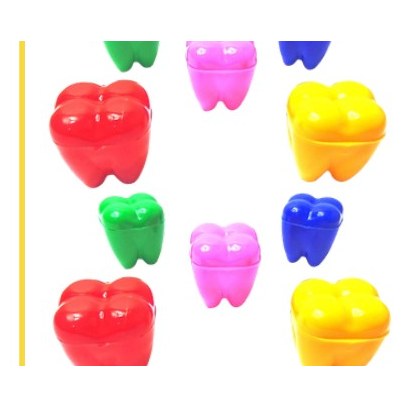 Baú Dentão Surpresa