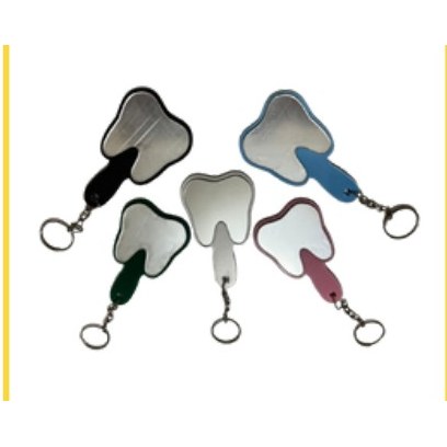 Mini Chaveiro Dentinho